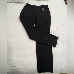 EXPRESS Columnist Skinny Mid Rise Pant